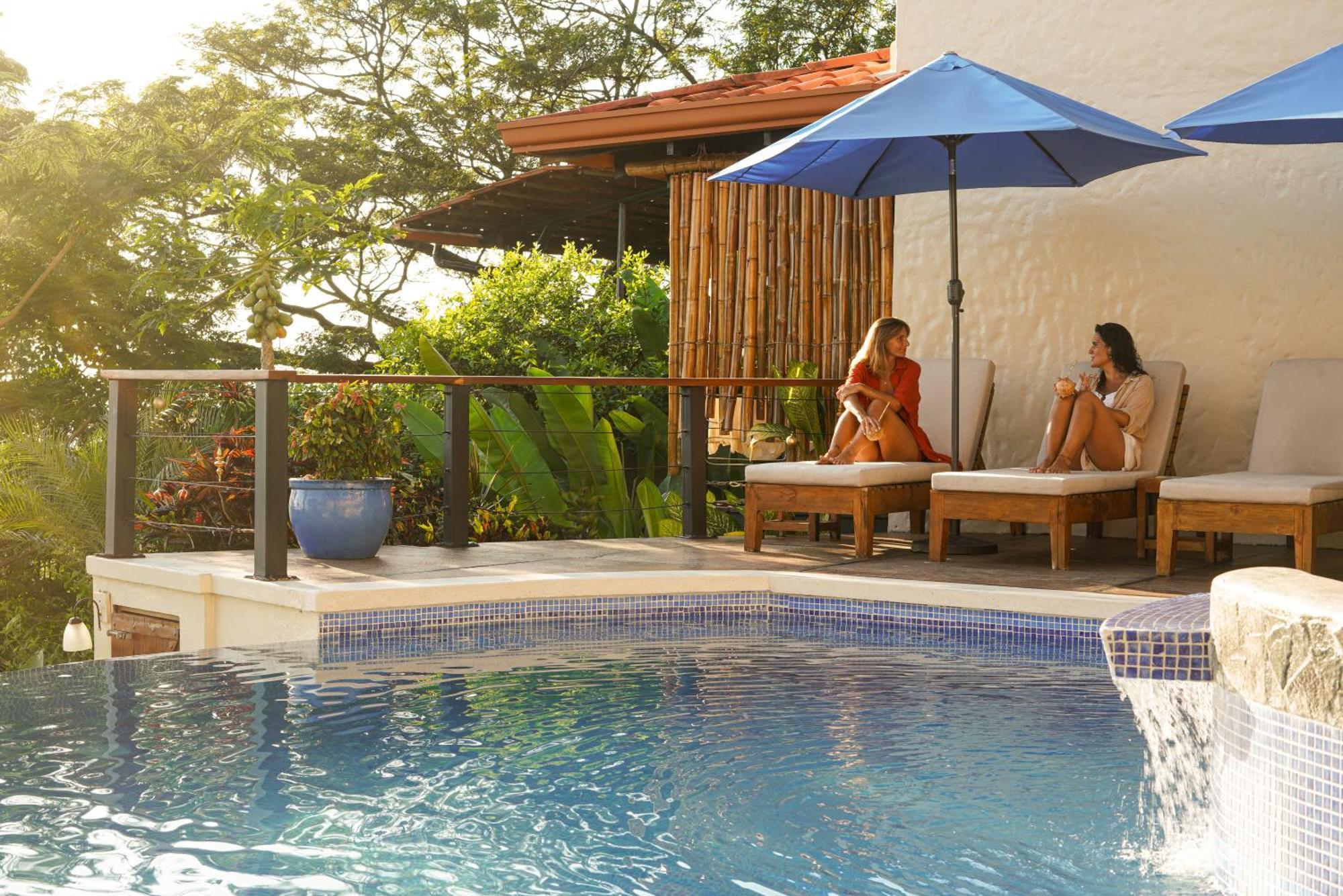 Casa Marbella Hotel Playa Santa Teresa  Exterior foto